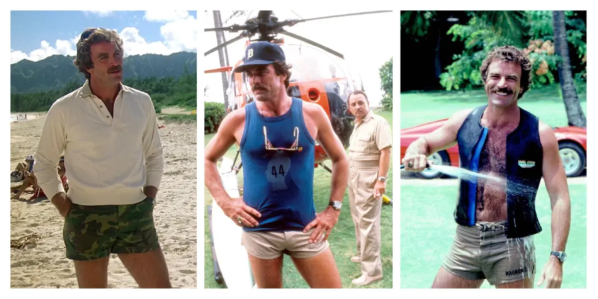 ‘Micro Shorts’ เทรนด์กางเกงสั้นกุด เมื่อ ‘ผู้ชาย’ มั่นใจในร่างกาย อยากโชว์เรียวขา