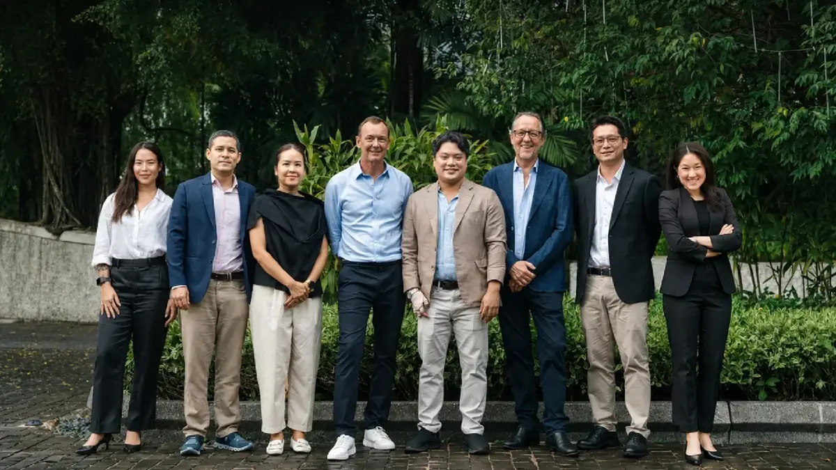 เจาะวิสัยทัศน์ 'มาทะเล' หนึ่งในชายฝั่งเขาหลัก กับเป้าหมายแลนด์มาร์กแห่งอนาคต
