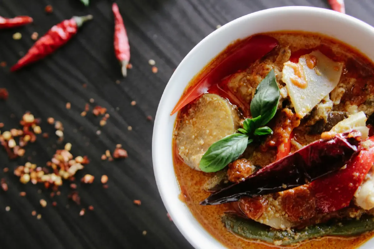สายแซ่บมีเฮ! วิจัยชี้ "กินเผ็ด" เป็นประจำอาจช่วยให้อายุยืน