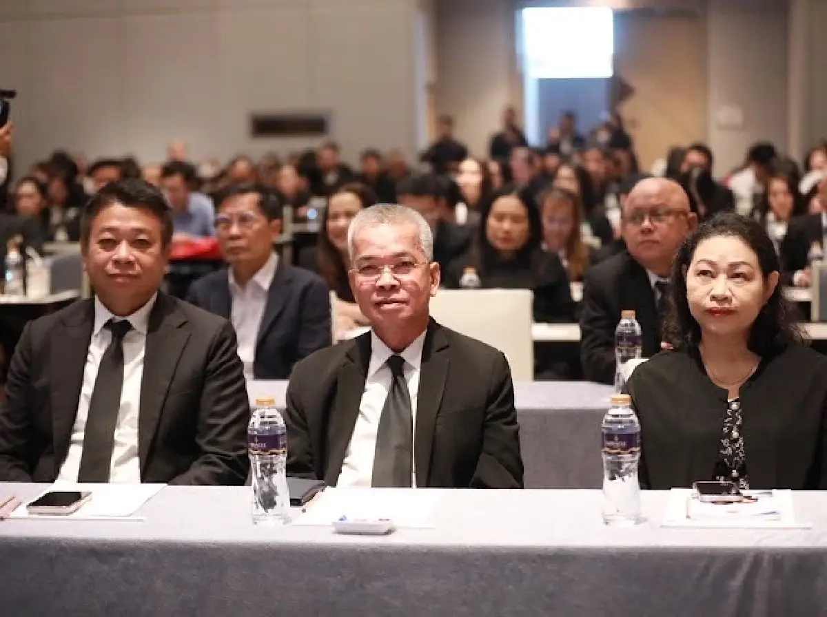 ผู้ตรวจฯชูทิศทางสอบรัฐยุคใหม่ ขยายเครือข่าย แก้ปัญหา ปชช.