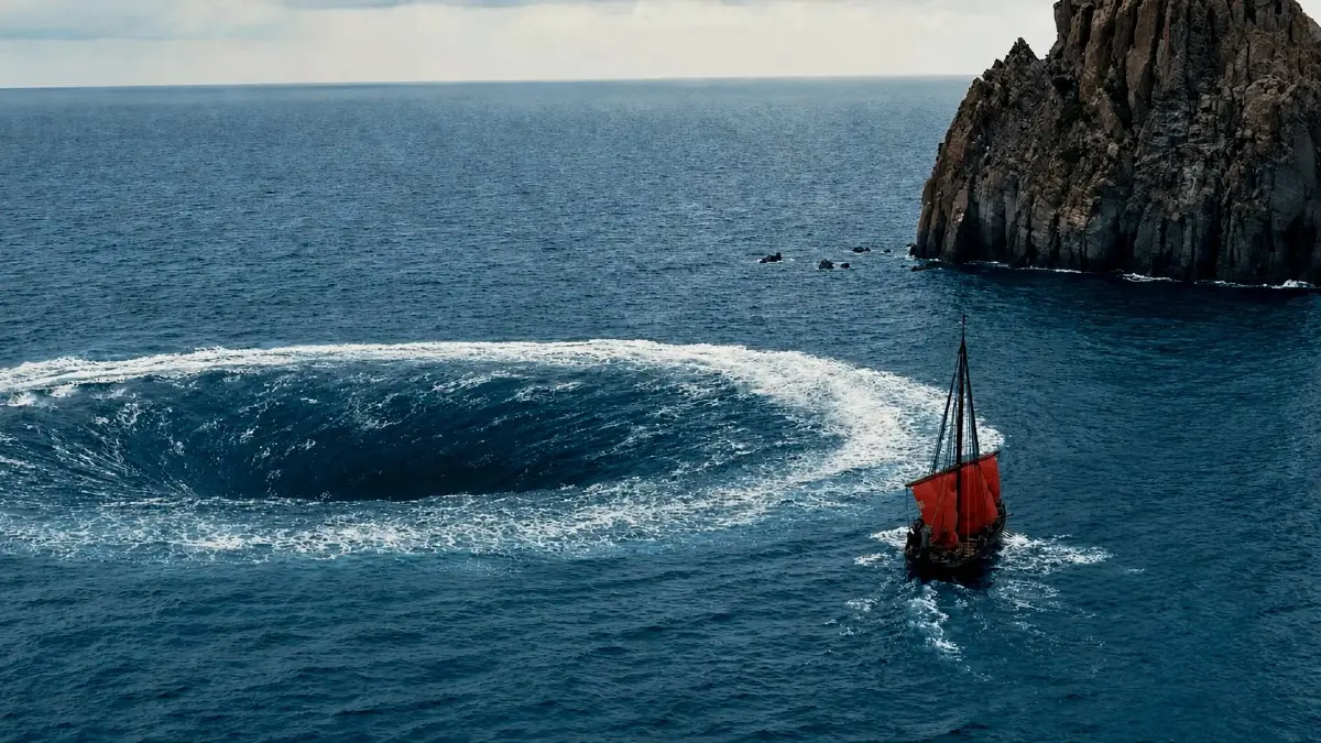 The Odyssey บาดแผลที่กัดกินใจวีรบุรุษสงครามจนไม่กล้ากลับบ้าน