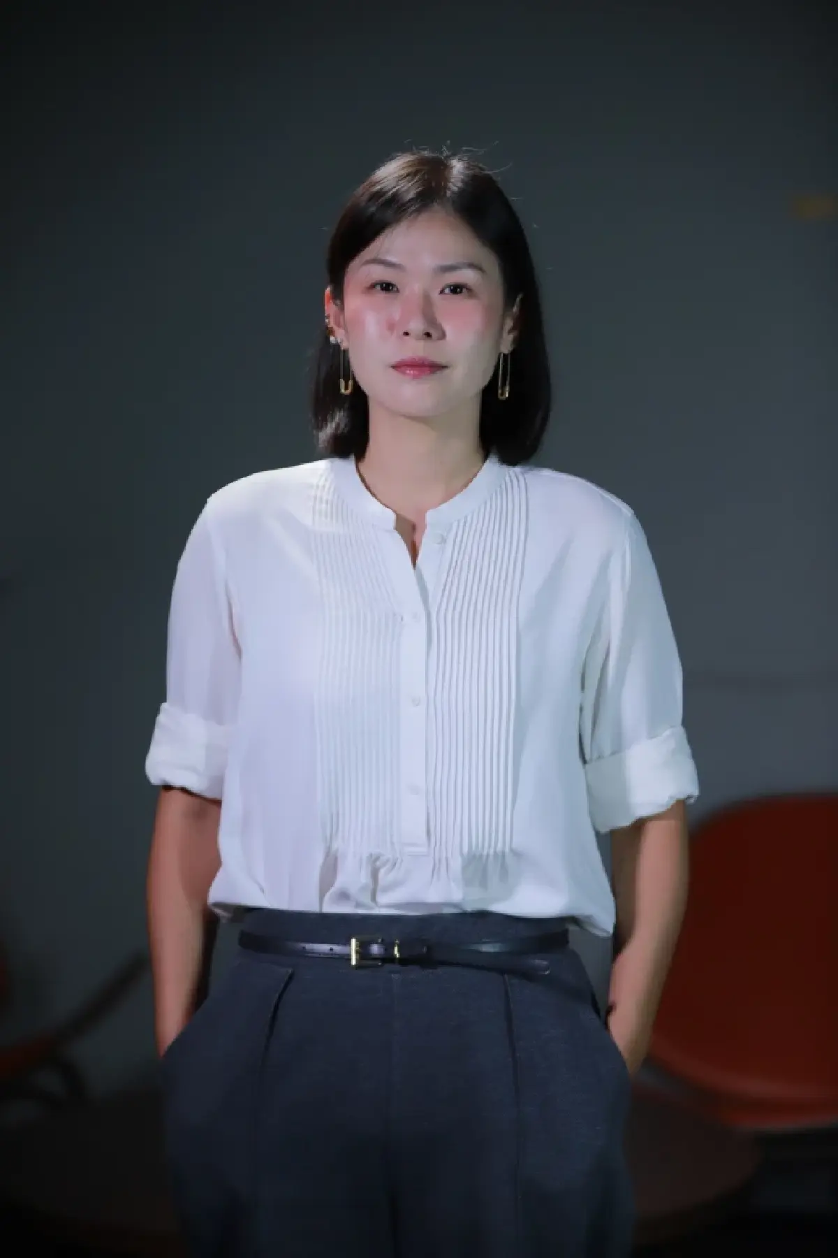 ‘ภัทราภรณ์’ ยกเครื่องสภา กทม. สแกนงบ ควบคู่พัฒนาเมือง