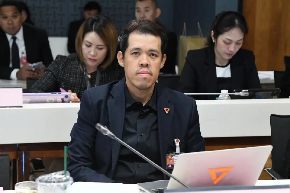 ตรวจงานซ่อม 'สภาฯ' ค้างเพียบ ครหา เกียร์ว่าง-เอื้อเอกชน?