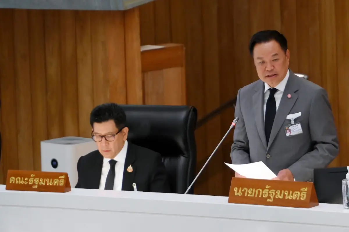 ‘โกงสอบท้องถิ่น’ ไทยเสี่ยงวืด 'OECD'  ACT จี้เร่งปิดช่อง ‘ทุจริต‘