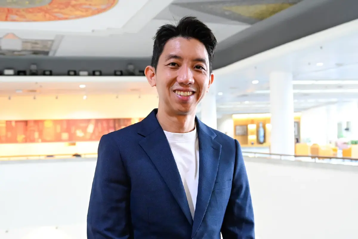 'อย่ารอให้พร้อม แต่จงให้โอกาส' บทเรียน 10 ปี Youth Co:Lab เมื่อ  'มูลนิธิซิตี้' และ 'UNDP' เชื่อในพลังของคนรุ่นใหม่