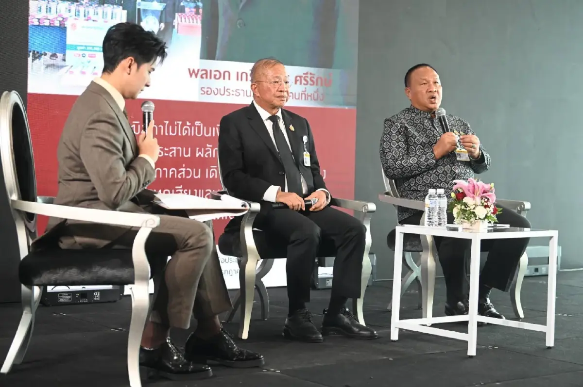 2 ปี ‘สภาสูง’ ประคองอำนาจ  ลุ้น ‘คดีฮั้ว สว.’ เดิมพันครบวาระ