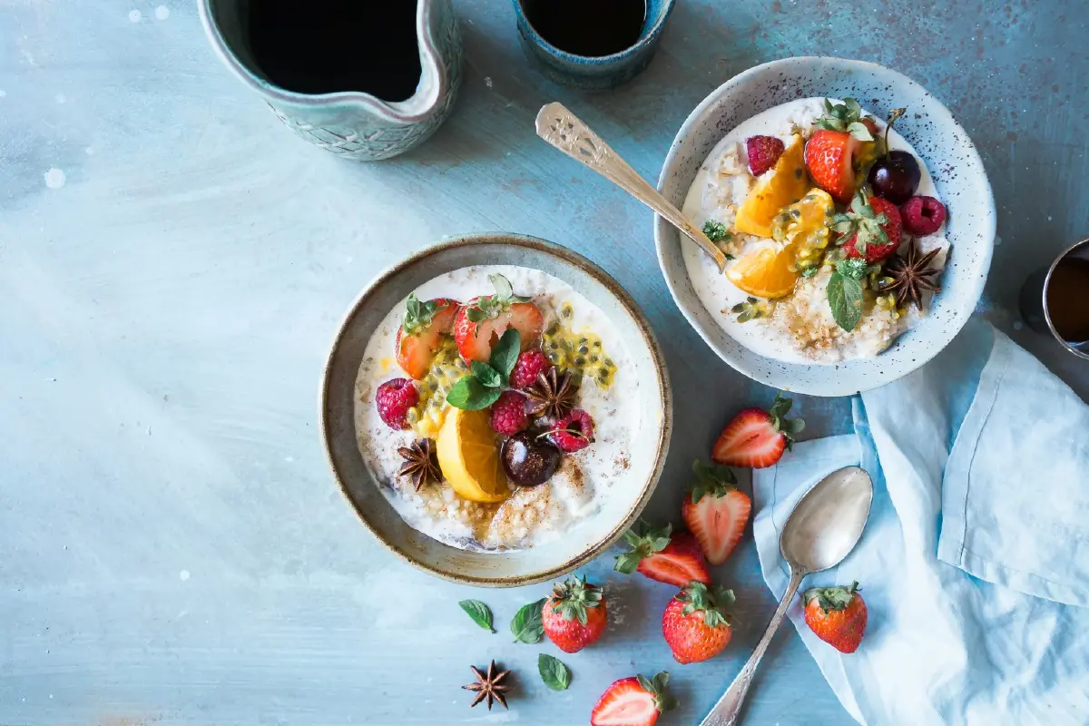 DASH Diet เคล็ดลับอาหารลดความดันที่ดีต่อหัวใจและอายุยืน