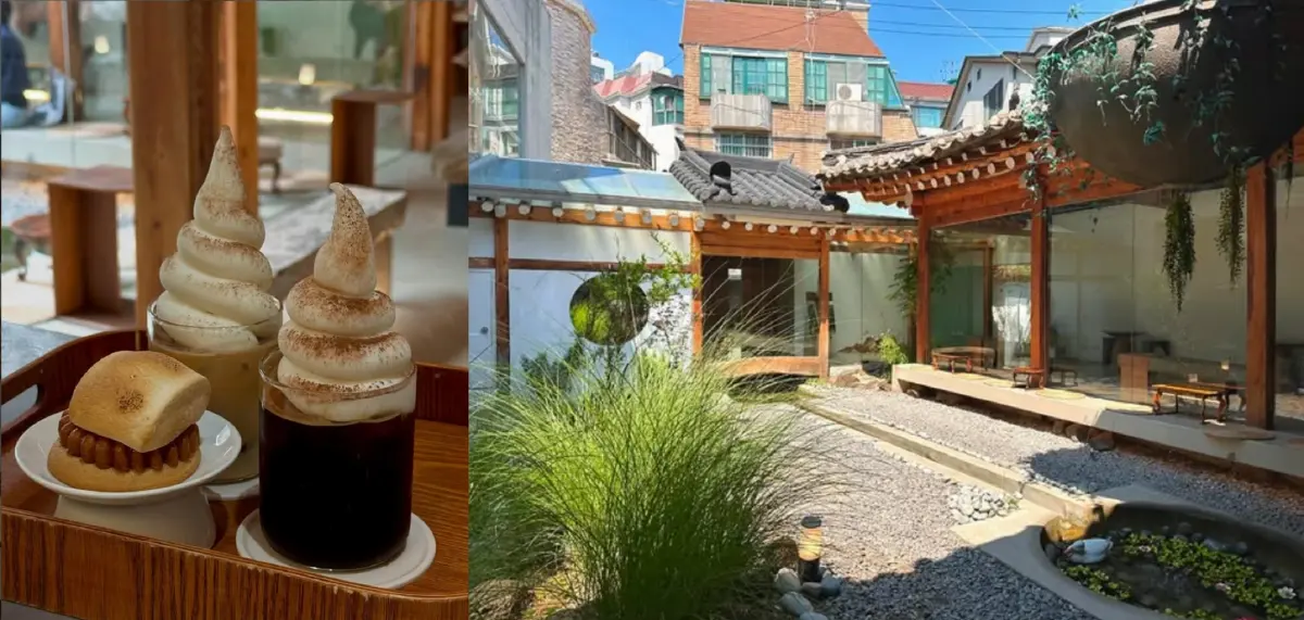 'เมนูฟิวชั่น' ร้านกาแฟสไตล์เรโทร  เทรนด์ฮิตคนรุ่นใหม่!