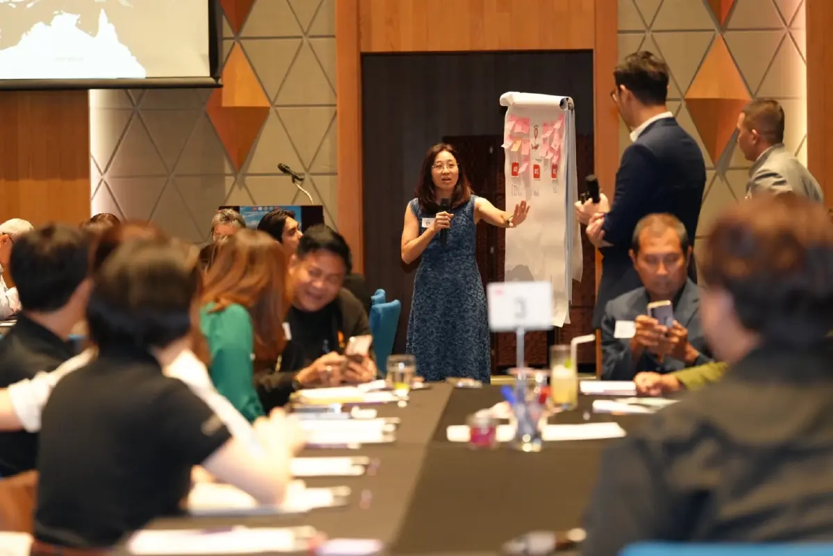 เทคออฟ ‘สนามบินหัวหิน’ บินต่างประเทศ รัฐผนึกเอกชนดัน ‘หัวหิน’ สู่ Premium Destination