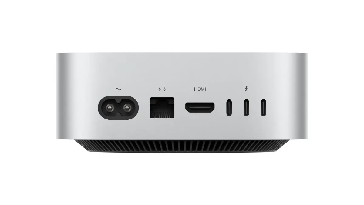 เปิดเหตุผลที่ Mac mini ใหม่คือเดสก์ท็อปที่คนรัก Apple รอคอยมากที่สุด