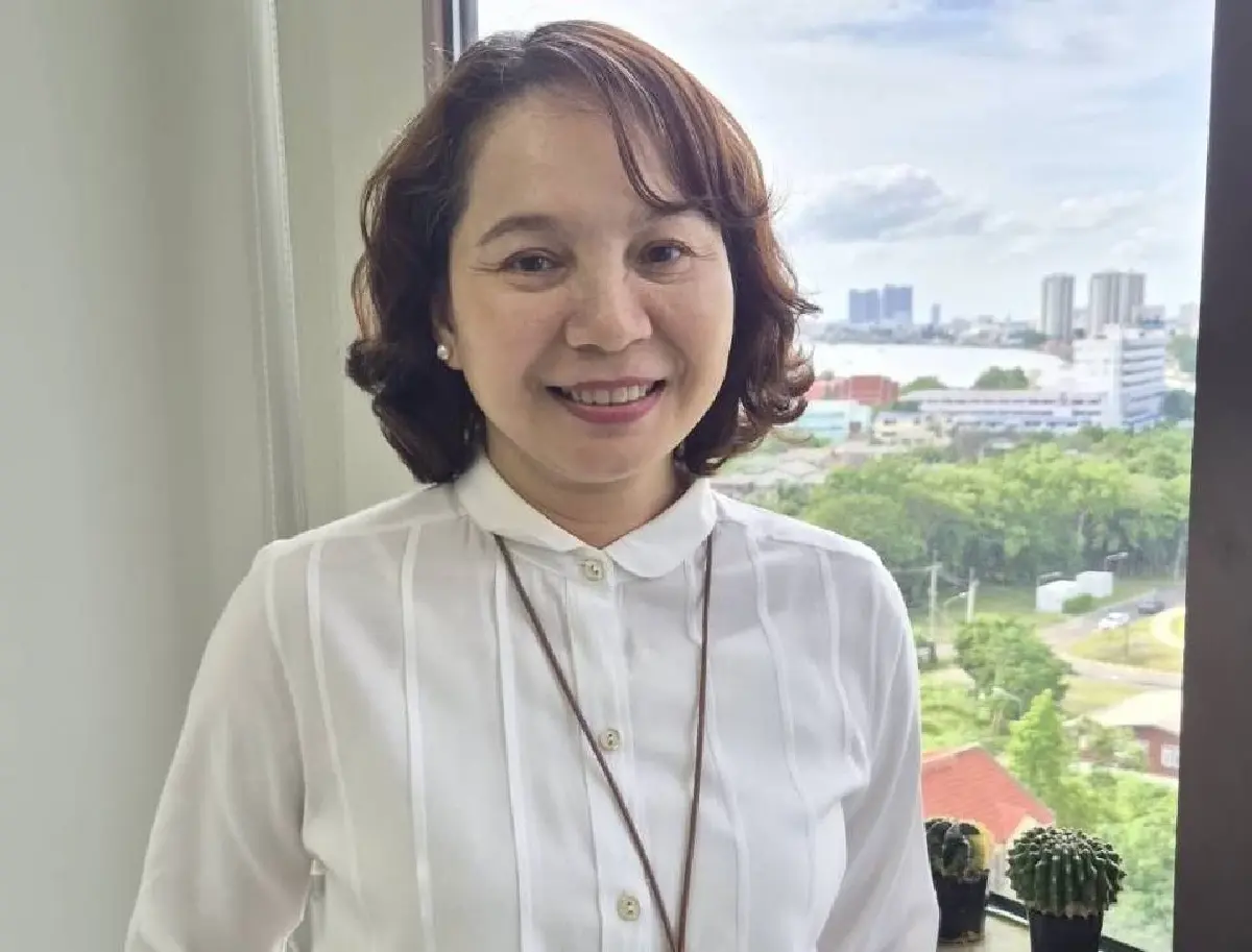 EGAT Green i ปี 3 แข่งนวัตกรรม ดันวัตถุพลอยได้ชิงตลาดก่อสร้าง ลดของเสีย-คาร์บอน