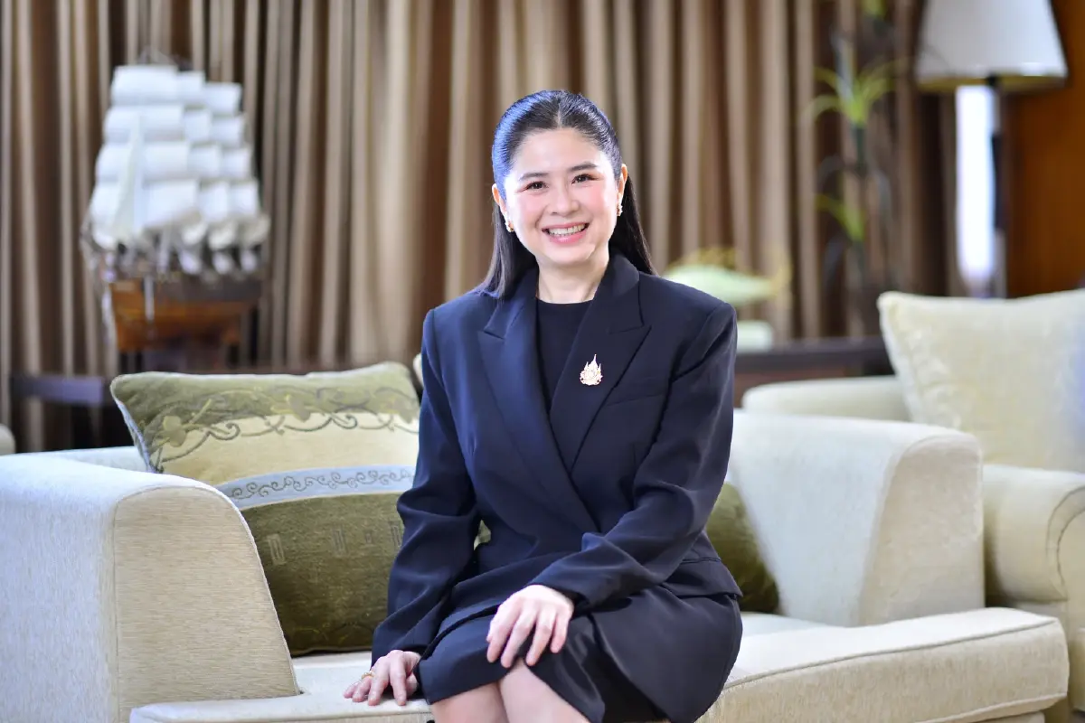กรมการค้าต่างประเทศ เปิด DFT Smart Services เชื่อม 4 บริการส่งออก-นำเข้าผ่าน ทางรัฐ