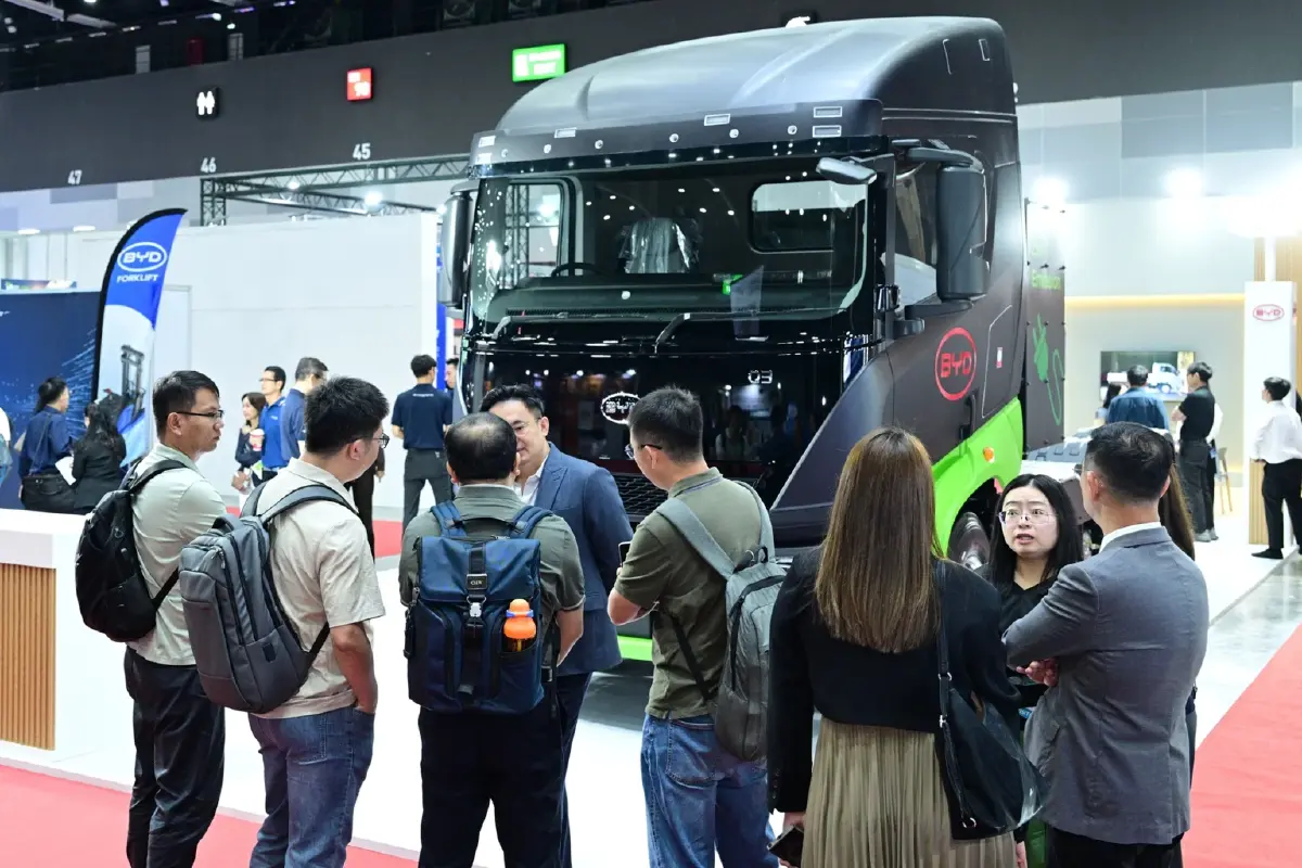DITP ผนึก อาร์เอ็กซ์ ไบเทค เปิด TILOG – LOGISTIX 2026 เชื่อมโอกาสการค้าแห่งอนาคต