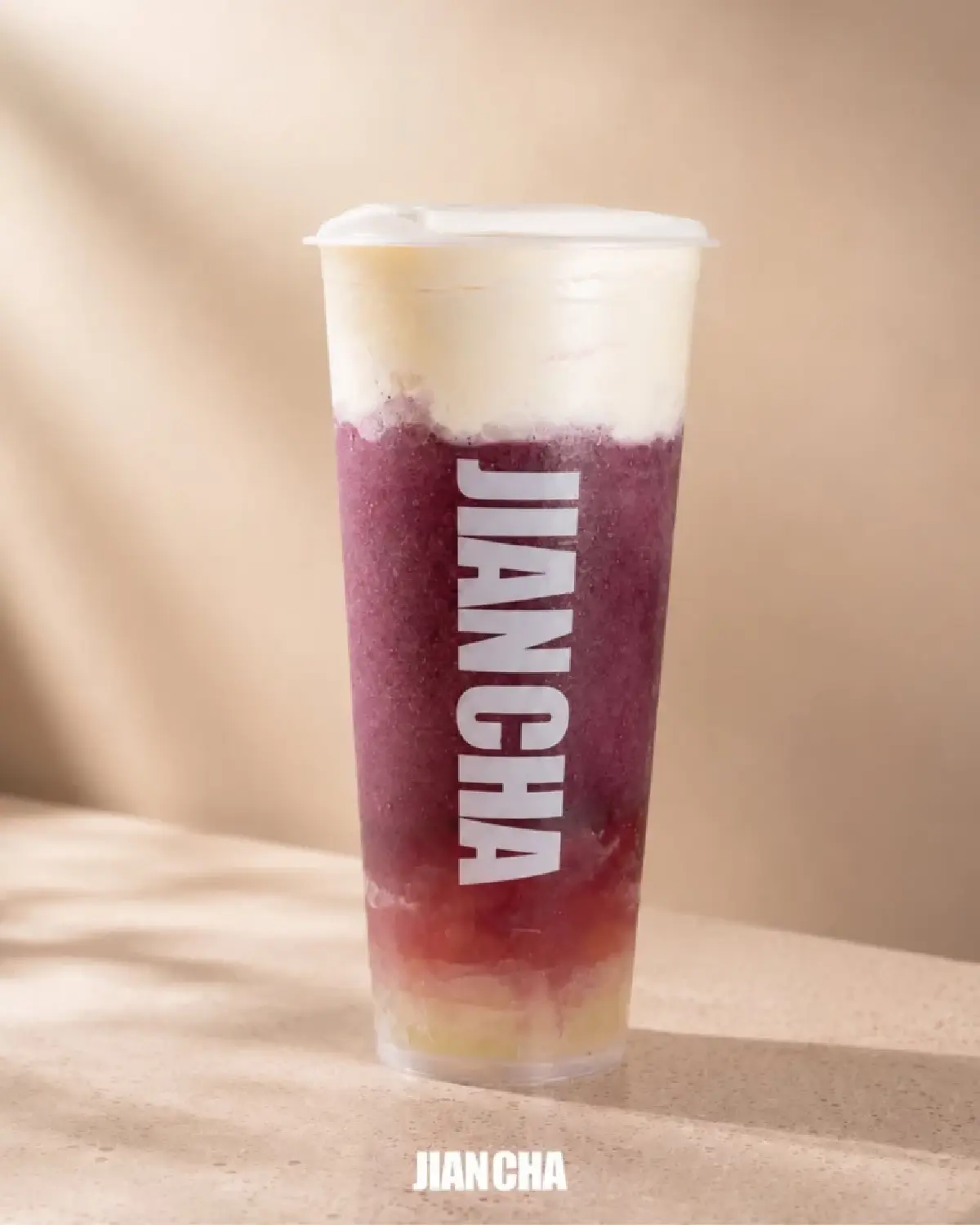 ‘เจี้ยนชา’ แตกไลน์ ทำมัทฉะขายใน ‘7-Eleven’ แก้วละ 49 บาท อนาคตมีแผนเข้าโมเดิร์นเทรดต่อ