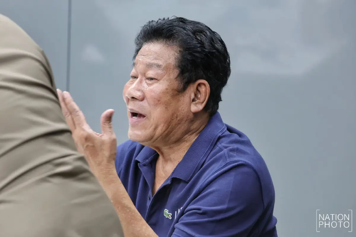 เปิดใจผู้ก่อเหตุ สางปมเหตุทวงเงิน 11 ล้านบาท อีกฝ่ายปฏิเสธพูดคุย