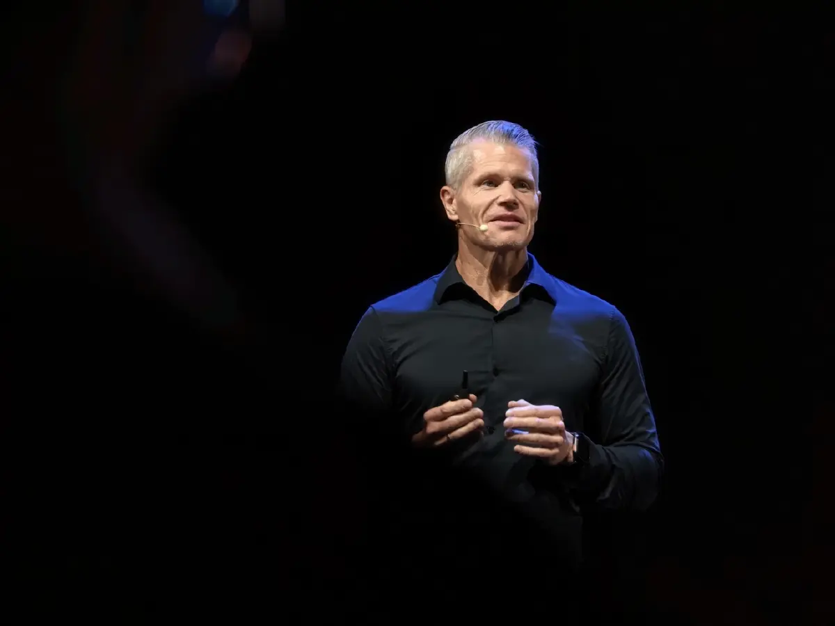 AI ต้องใช้บนความเป็นมนุษย์! คุยกับ Apple ในภารกิจยกระดับการศึกษาโลก