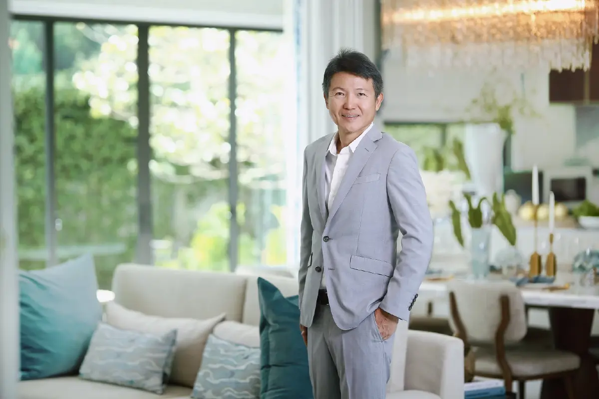 แสนสิริทุ่ม 1.1 หมื่นล้าน ปั้นอาณาจักรราชพฤกษ์ตัดใหม่ 1,000ไร่