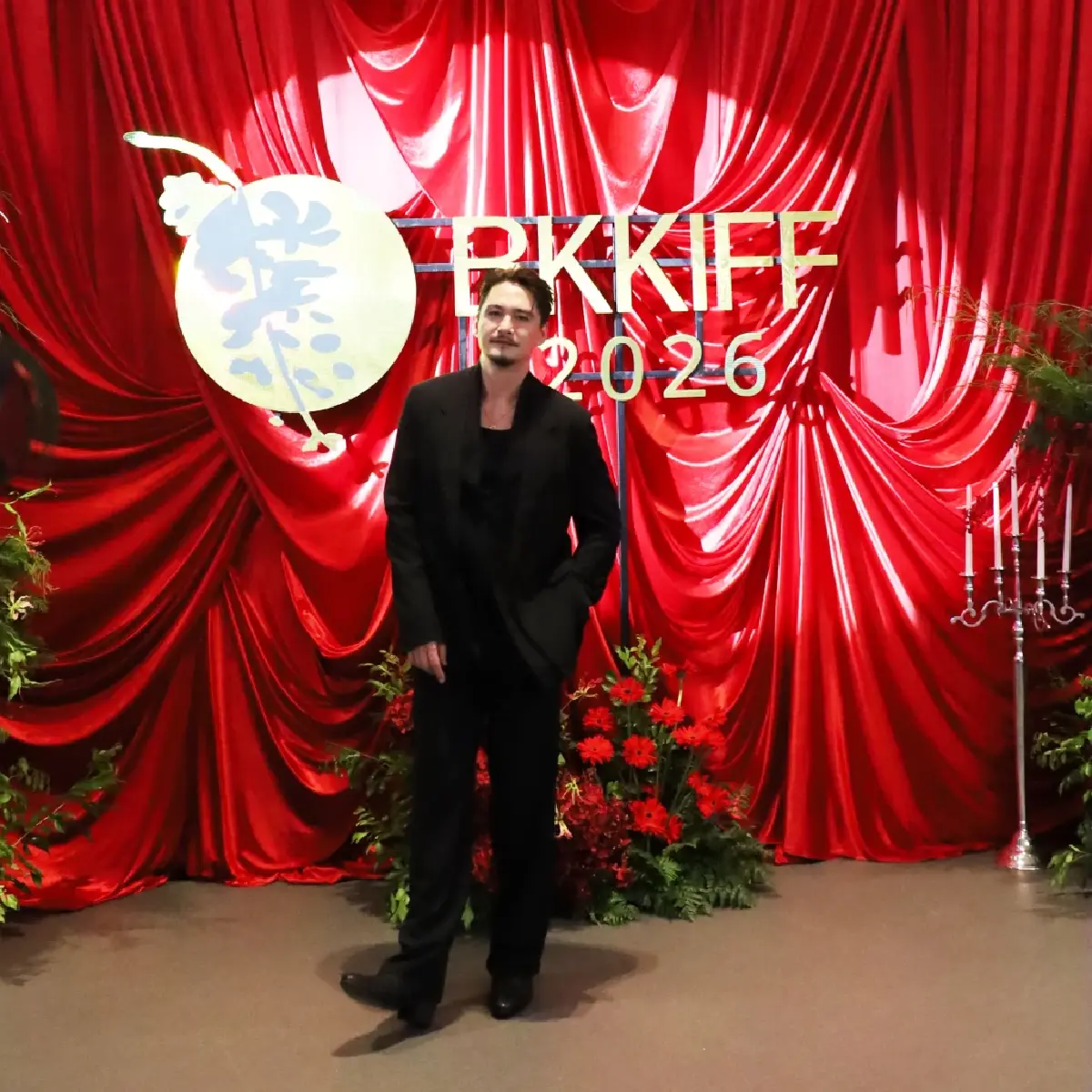 เปิด 'BKKIFF 2026' เทศกาลภาพยนตร์นานาชาติกรุงเทพมหานคร ยกระดับสู่เวทีสากล