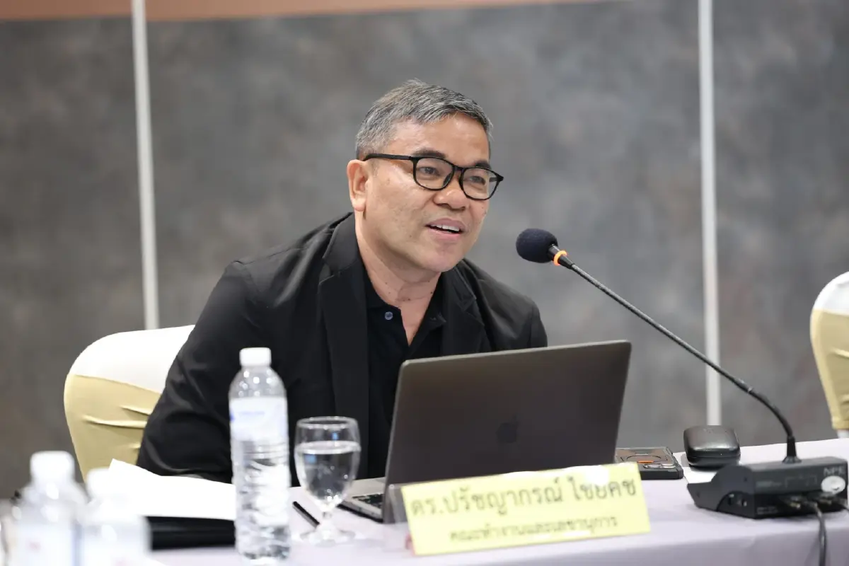 'อาบป่า' จ่อเบิกค่ารักษา ฟรี สช.ชงสิทธิ  'กิจกรรมบำบัด'