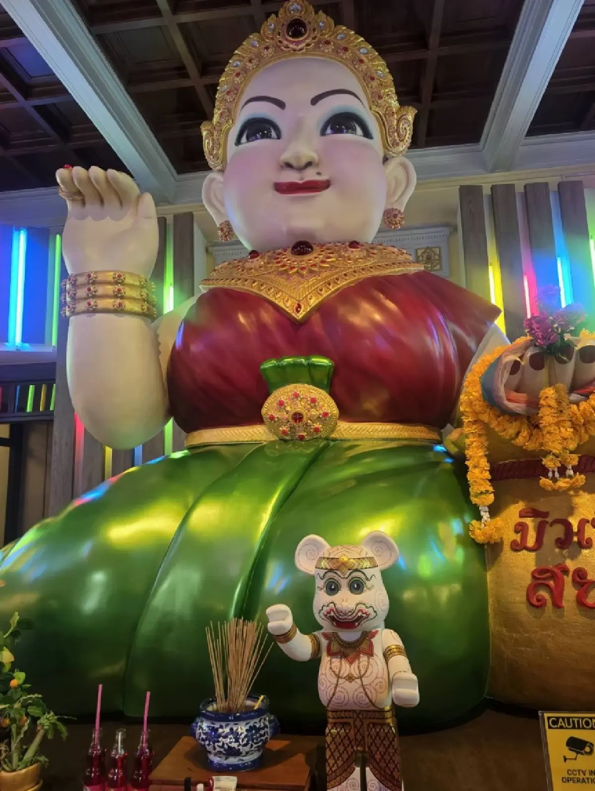 'มิวเซียมสยาม' เรียนไม่รู้จบ สนุกแบบไปคุยกับคนอื่นได้