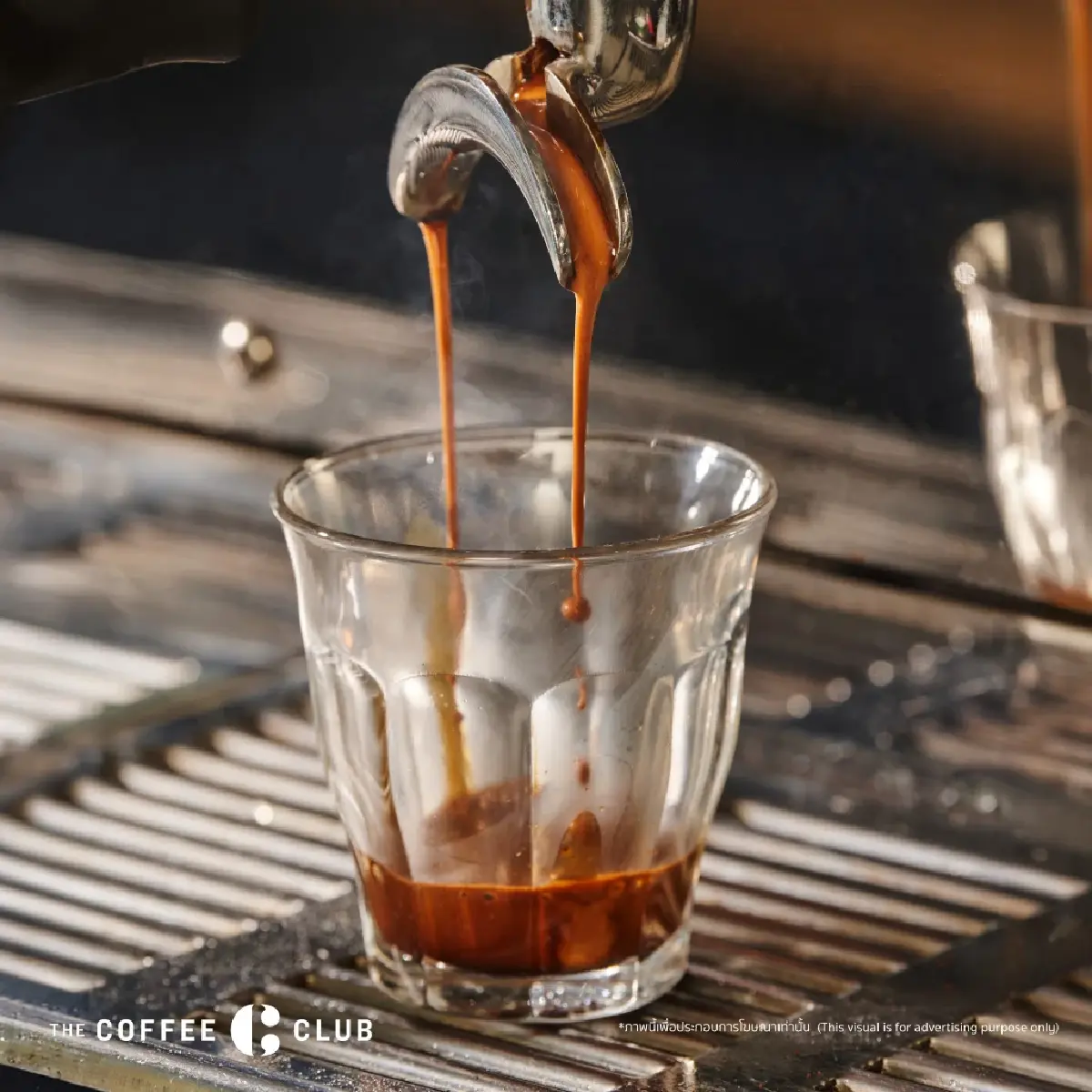 จากติดลบ สู่กำไร ‘238 ล้าน’ The Coffee Club ชนะตลาดเพราะทำร้านเหมาะกับคนในพื้นที่