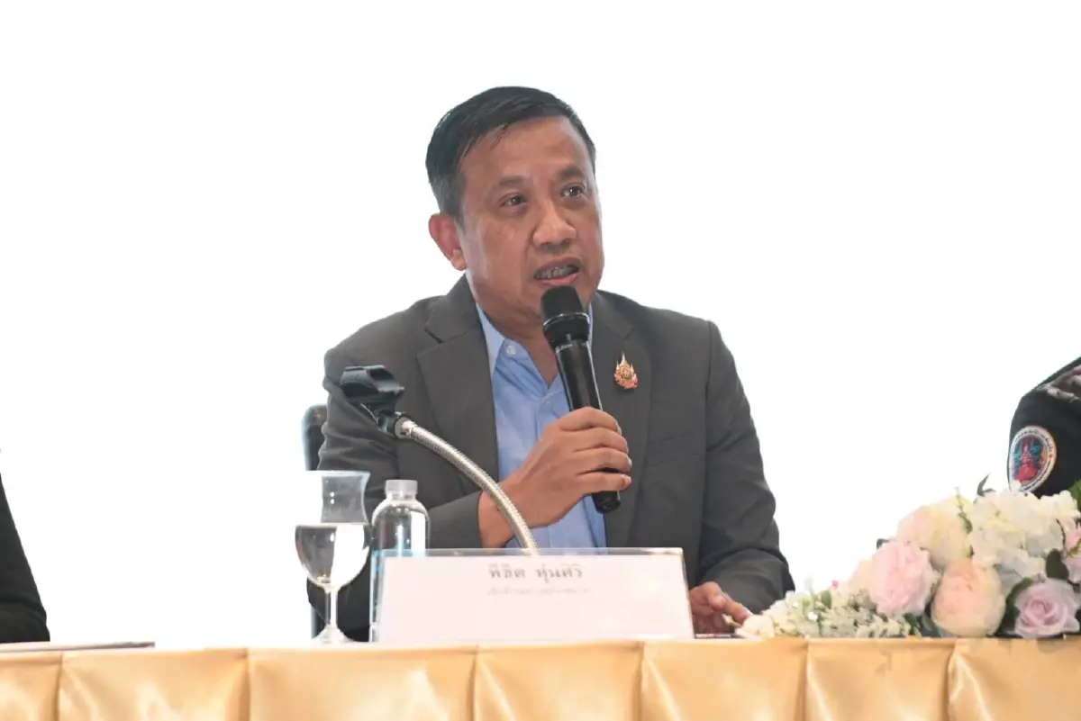 '10 ปีที่รอคอย' วิศวกรรมสะพานข้ามทะเลสาบสงขลา พลิกชีวิตชาวบ้านจาก 2 ชั่วโมง เหลือ 15 นาที