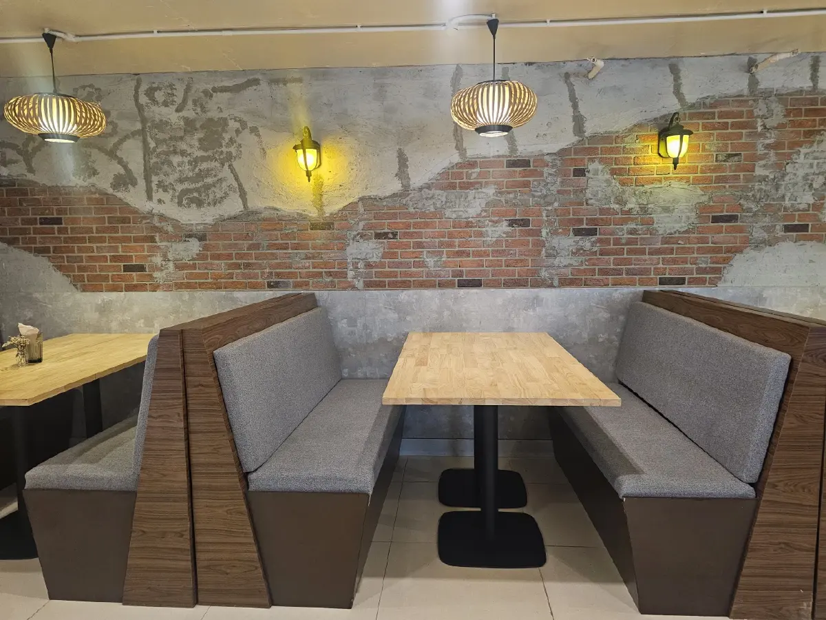 ‘อาหารเวียดนามแท้’ ร้านลับในลานจอดรถ ‘Vietnamese and more’