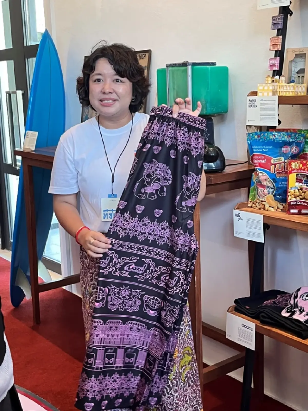 คืนชีวิต 100 ปี บ้านชาร์เตอร์ดแบงค์ สู่ภารกิจใหม่ในนาม TCDC ภูเก็ต
