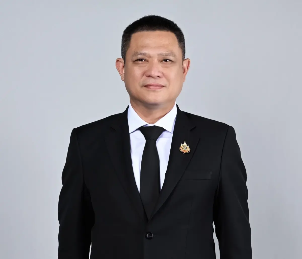 ครม. ตั้ง 'ปิยพงษ์' นั่งปลัดคมนาคม - ‘โชคชัย’ นั่งปลัด พม.คนใหม่