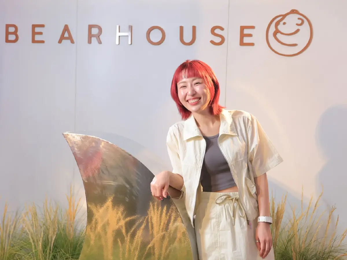 ชานม ‘Bearhouse’ เตรียมขายแฟรนไชส์ทั่วโลก อยากได้ ‘800 ล้าน’ ระบุ ‘คนใต้’ กินหวานเกิน 100%