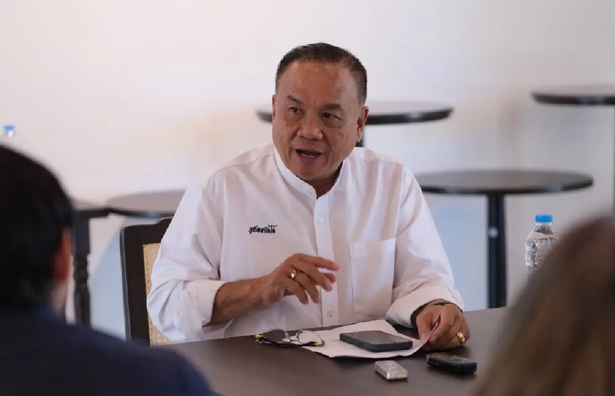 คืนชีวิต 100 ปี บ้านชาร์เตอร์ดแบงค์ สู่ภารกิจใหม่ในนาม TCDC ภูเก็ต