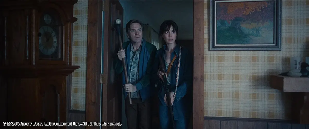 ‘THE END OF OAK STREET’ หนังไดโนเสาร์ในแบบที่ควรจะเป็นกลับมาแล้ว