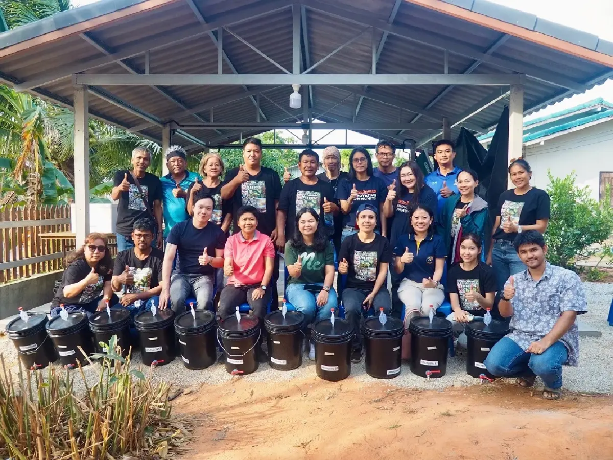 'AppTech Platform Expo 2026' คลังเทคโนโลยีจากงานวิจัยสู่นวัตกรชุมชน
