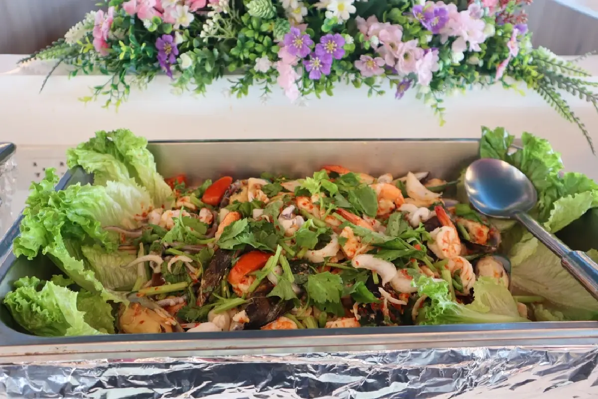 ล่องเรือ‘เพิร์ลบูติก’ ชมวิวเจ้าพระยา สโลว์ไลฟ์พร้อมมื้อกลางวัน