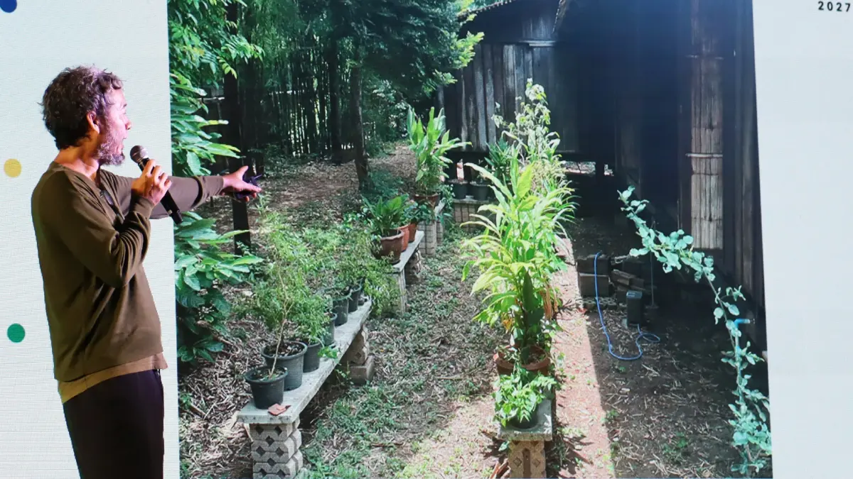 ‘ถ้าอยากให้คนเปลี่ยนแปลง ต้องสื่อสารยังไง’ โดย ต่อ-ธนญชัย ศรศรีวิชัย