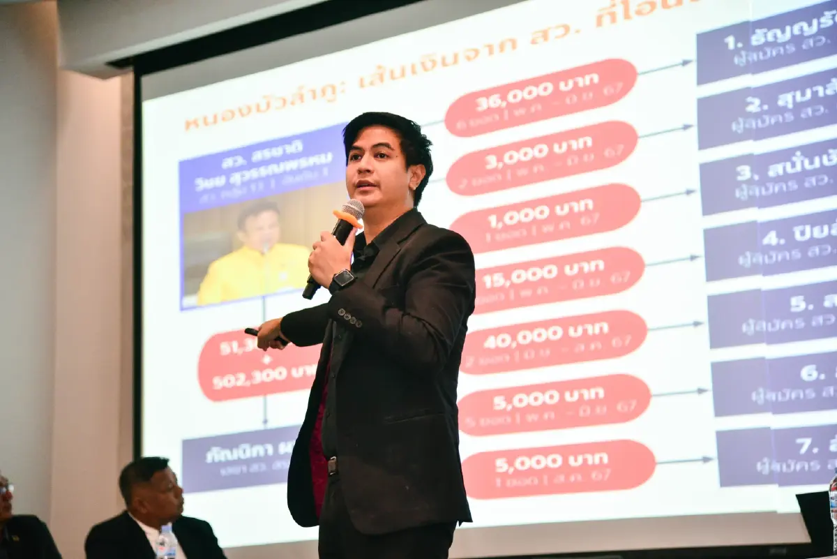 ย้อนรอย ‘สภานิติบัญญัติแห่งชาติ-กรธ.’ สร้าง-รื้อกฎคุม ‘โกง สว.’