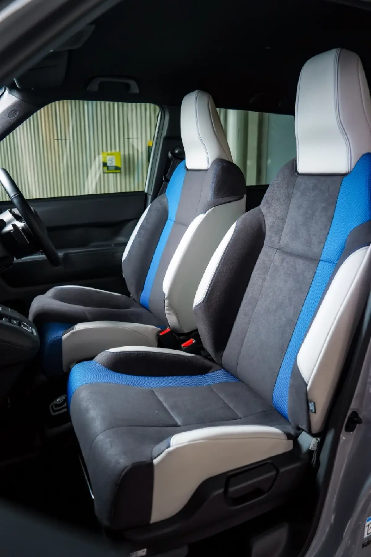Honda Super-ONE  อีวี บอดี้  Kei Car ‘9.9 แสนบาท’ ขับกี่ครั้งก็สนุก