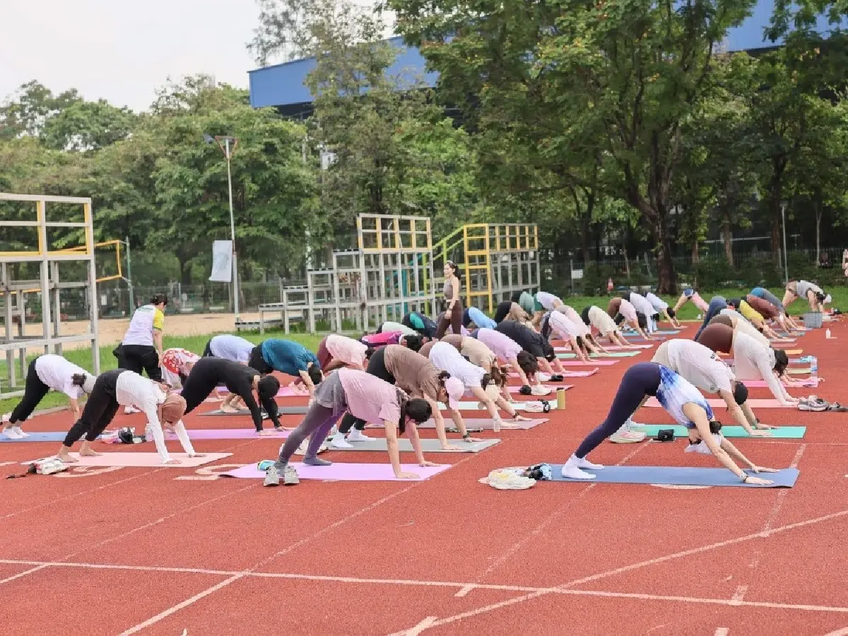 เจาะเทรนด์ Wellness  คนรุ่นใหม่'20-30 ปี'ใช้จ่ายดูแลสุขภาพเชิงป้องกัน