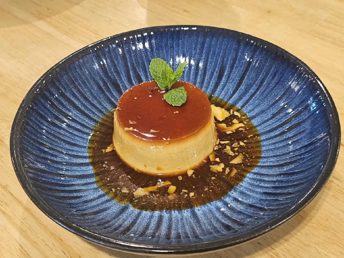 ‘อาหารเวียดนามแท้’ ร้านลับในลานจอดรถ ‘Vietnamese and more’