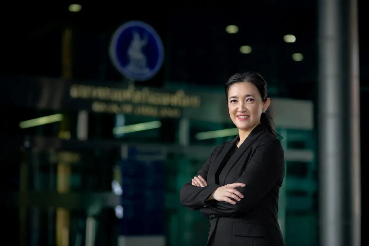 ธปท.ปรับทัพใหญ่ ตั้ง3 ผู้บริหาร  ‘สุวรรณี‘ คุมแบงก์ ตั้ง ’ดารณี’ นั่งรองผู้ว่าฯ ’พีรจิต‘คุมรายย่อย