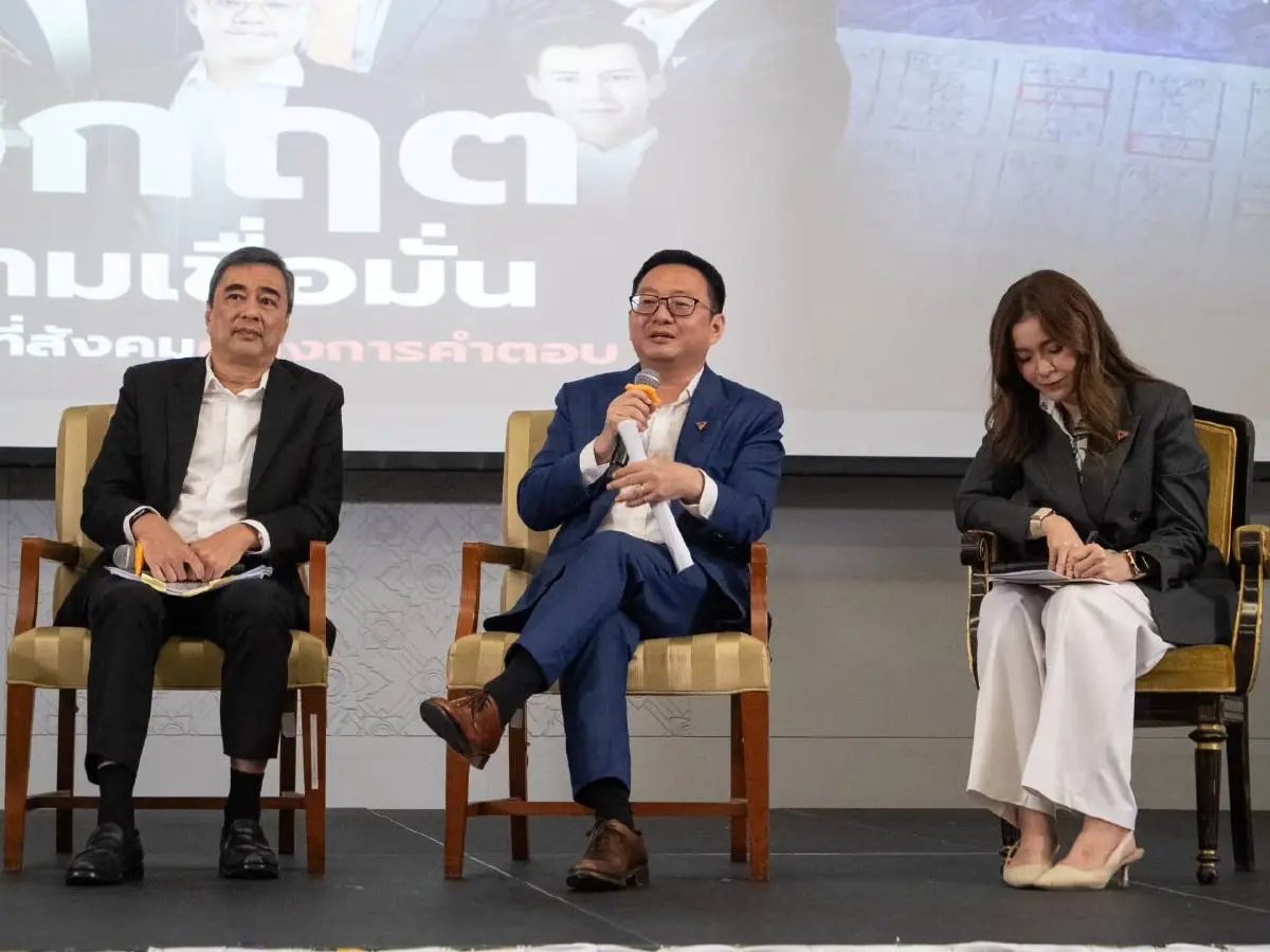3 ฉากจบ ‘คดีโกง สว.’ 14 ก.ย. บทพิสูจน์ กกต. ชี้ชะตา ‘สีน้ำเงิน’