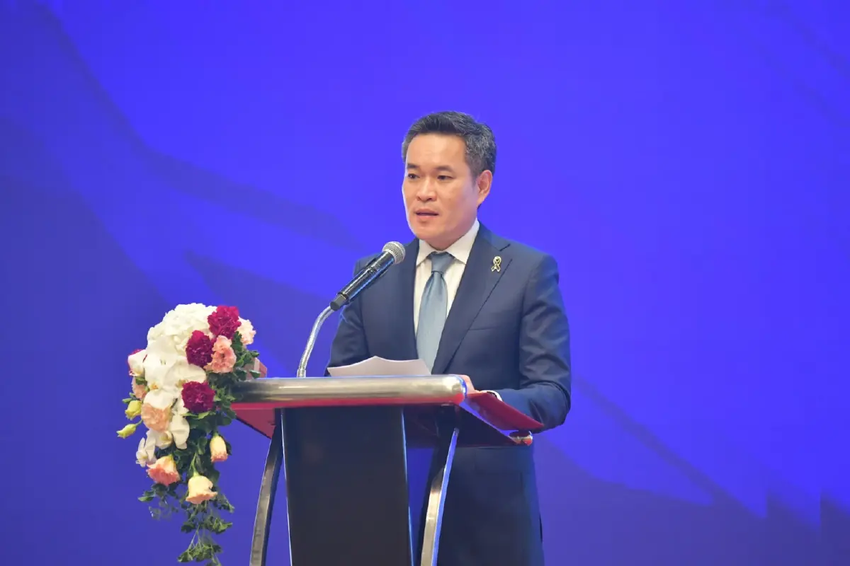 ป.ป.ช. ผนึก OECD ยกระดับกฎหมายต้านสินบน หนุนธุรกิจไทยสู่มาตรฐานโลก