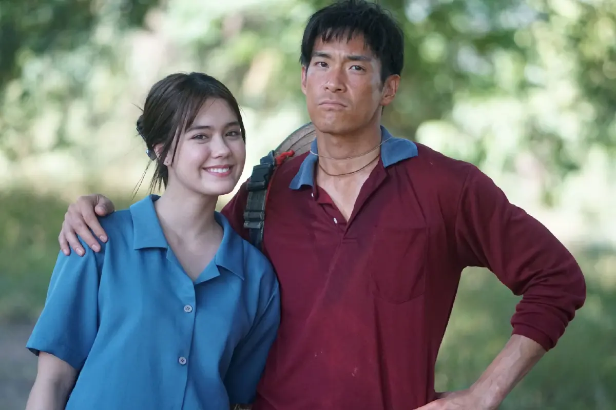 ‘คำสารภาพของหมอผี’ ครบองค์ประกอบ ‘หนังไทยร้อยล้าน’ เรื่องต่อไป