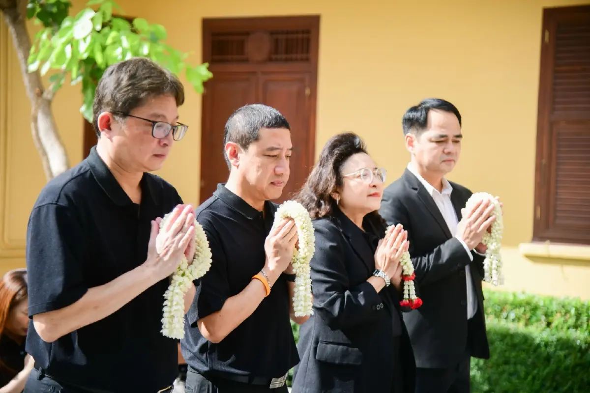 MEA ฉลองครบรอบ 68 ปี เปิดนิทรรศการภาพถ่ายสุดพิเศษ 'MEA Legacy to Future' ชมได้เฉพาะที่ MEA SPARK