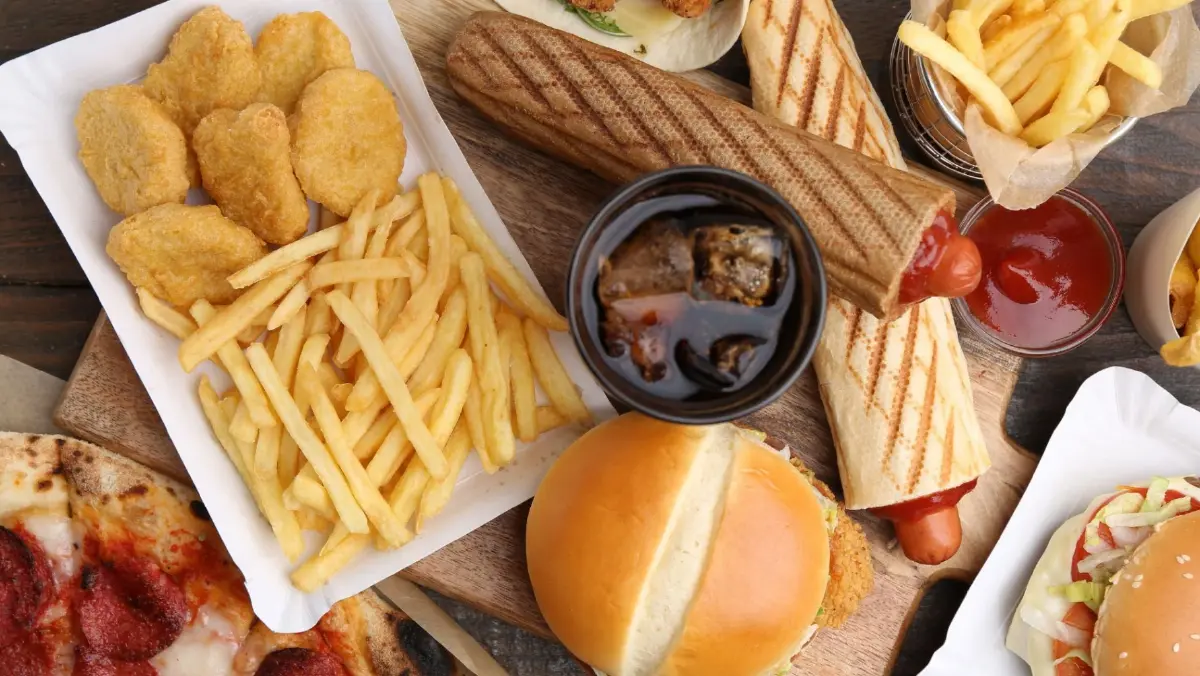 ครึ่งหนึ่งของคนอ้วนในไทยเป็นกลุ่ม 'วัยทำงาน' เหตุนั่งนาน กินไม่ดี