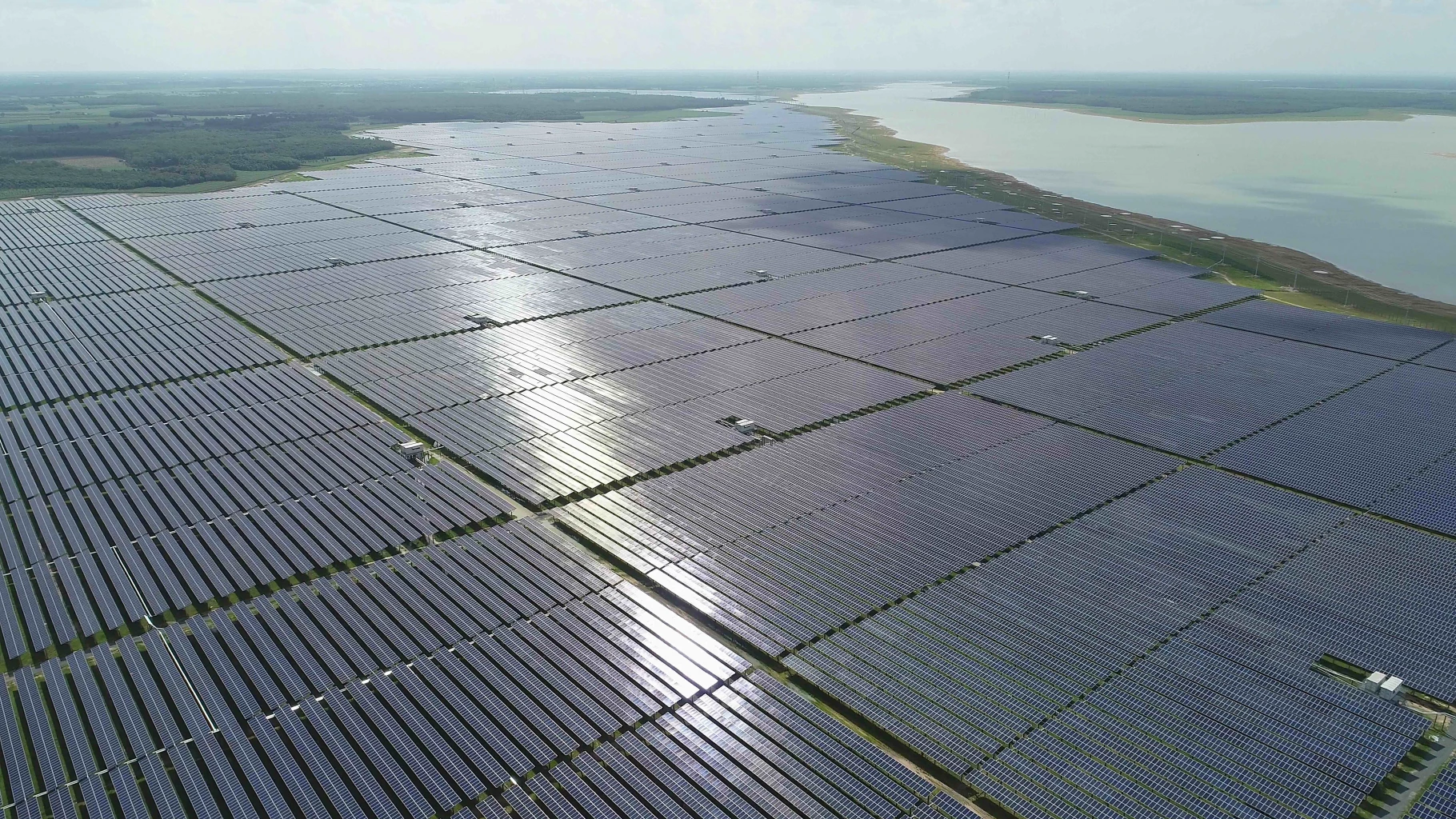 บี.กริม เพาเวอร์ Transform รับแผน PDP 2026-Infrastructure แห่งอนาคต เตรียมพร้อม IPP ในไทย-ต่างประเทศ มุ่ง Energy Tech Company