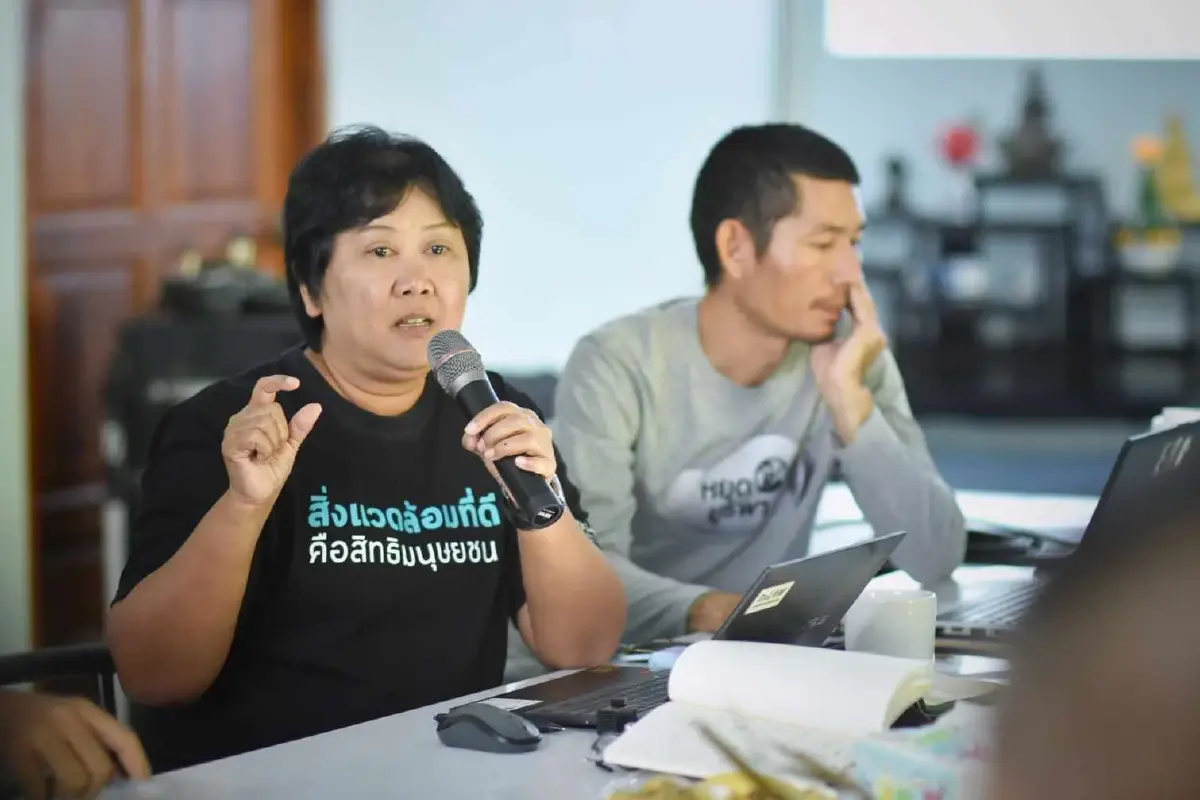 Data Center ไม่เข้าข่าย พ.ร.บ.โรงงาน ไม่ต้องทำ EIA แต่ตั้งในเขตชุมชนได้