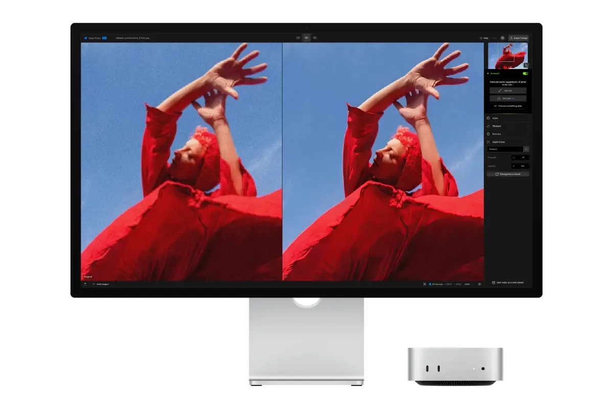 เปิดเหตุผลที่ Mac mini ใหม่คือเดสก์ท็อปที่คนรัก Apple รอคอยมากที่สุด