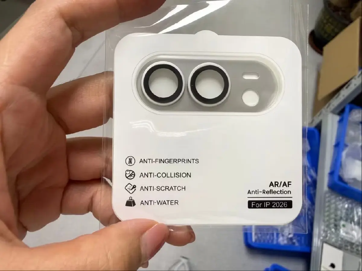 สาวก iPhone ใกล้ได้พับแล้ว! 'iPhone Ultra' สำรวจโปรเจกต์ลับที่ไม่พับไปก่อน