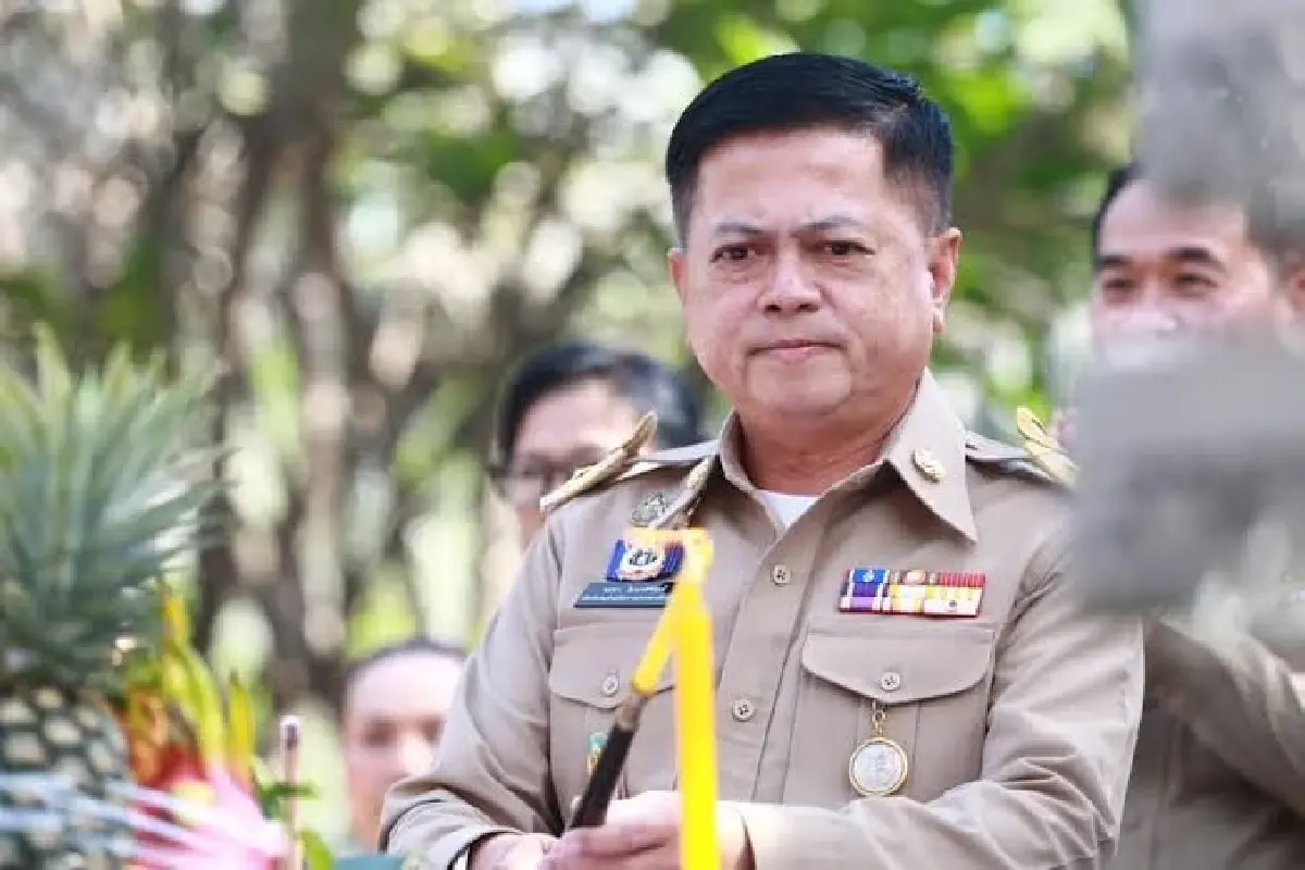 ตัดตอน‘คีย์แมน-ยุบพรรค’ ‘2มหาโกง’ สะเทือน‘รัฐบาลอนุทิน2’